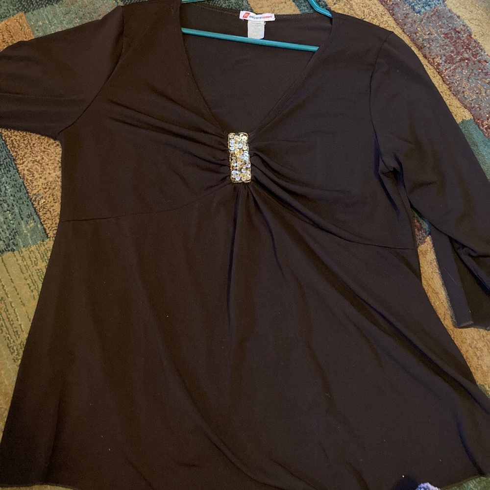 Women’s players sports top